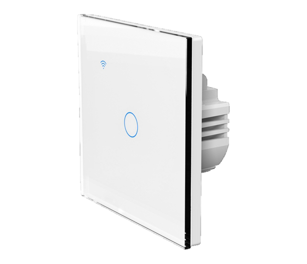 Appartme Włącznik Dotykowy Pojedynczy 2.0 Wi-Fi - 1546124 - zdjęcie 3